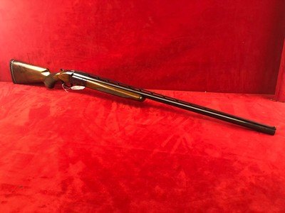 Browning BT-99 12ga 32
