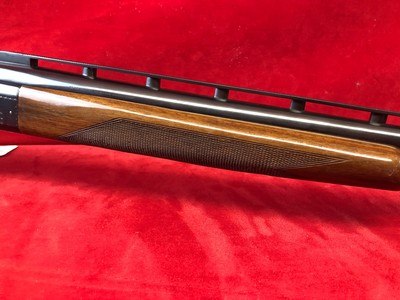 Browning BT-99 12ga 32