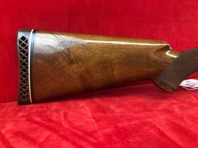 Browning BT-99 12ga 32