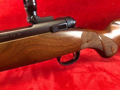 CZ Mod. 03 300 WSM - Image 13 of 15