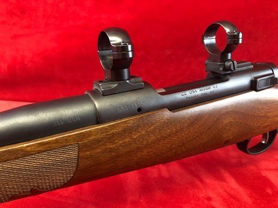 CZ Mod. 03 300 WSM - Image 12 of 15