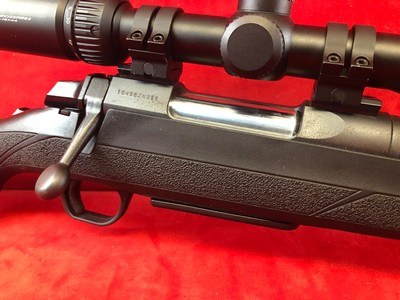Browning A Bolt 6.5 Creedmoor w/ Vortex - Image 4 of 13