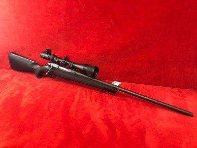 Browning A Bolt 6.5 Creedmoor w/ Vortex - Image 1 of 13