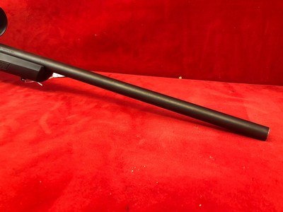 Browning A Bolt 6.5 Creedmoor w/ Vortex - Image 2 of 13