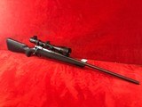 Browning A Bolt 6.5 Creedmoor w/ Vortex - Image 1 of 13
