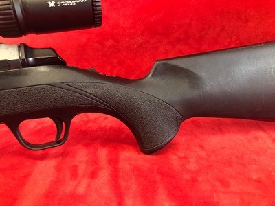 Browning A Bolt 6.5 Creedmoor w/ Vortex - Image 12 of 13