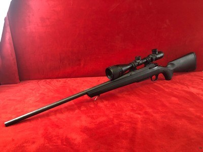 Browning A Bolt 6.5 Creedmoor w/ Vortex - Image 8 of 13
