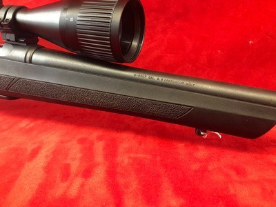 Browning A Bolt 6.5 Creedmoor w/ Vortex - Image 3 of 13