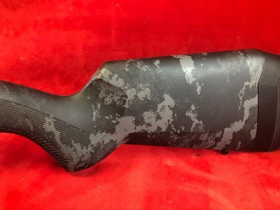 Savage 110 6.5 Creedmoor w/ Vortex - Image 13 of 13