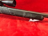 Savage 110 6.5 Creedmoor w/ Vortex - Image 3 of 13