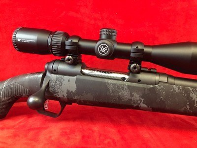 Savage 110 6.5 Creedmoor w/ Vortex - Image 4 of 13