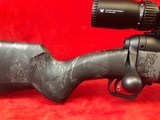 Savage 110 6.5 Creedmoor w/ Vortex - Image 6 of 13