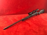 Savage 110 6.5 Creedmoor w/ Vortex - Image 8 of 13