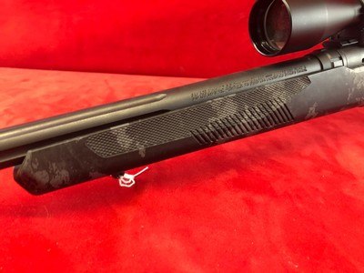 Savage 110 6.5 Creedmoor w/ Vortex - Image 10 of 13