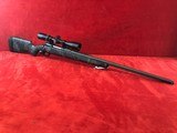 Savage 110 6.5 Creedmoor w/ Vortex - Image 1 of 13