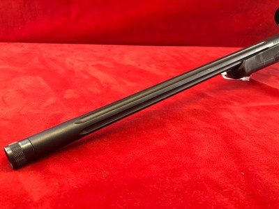 Savage 110 6.5 Creedmoor w/ Vortex - Image 9 of 13