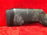 Savage 110 6.5 Creedmoor w/ Vortex - Image 7 of 13