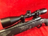 Savage 110 6.5 Creedmoor w/ Vortex - Image 11 of 13