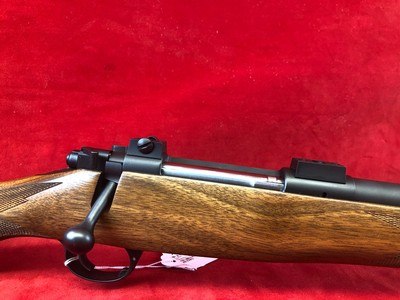 Kimber 84L Select Grade .25-06 Rem. - Image 4 of 17