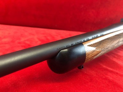 Kimber 84L Select Grade .25-06 Rem. - Image 10 of 17