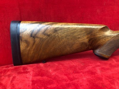 Kimber 84L Select Grade .25-06 Rem. - Image 7 of 17