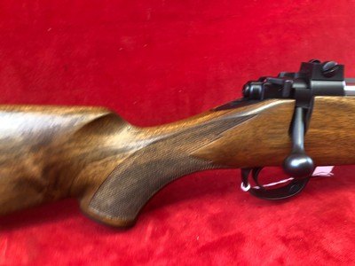 Kimber 84L Select Grade .25-06 Rem. - Image 5 of 17