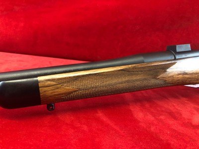 Kimber 84L Select Grade .25-06 Rem. - Image 11 of 17