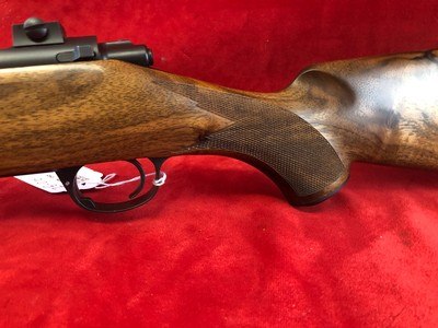 Kimber 84L Select Grade .25-06 Rem. - Image 13 of 17