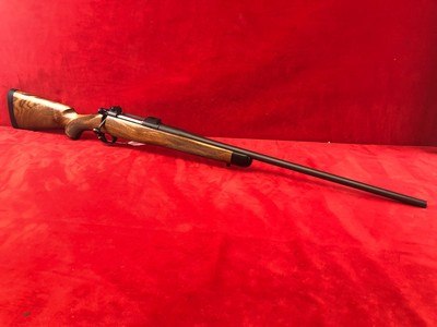 Kimber 84L Select Grade .25-06 Rem. - Image 1 of 17