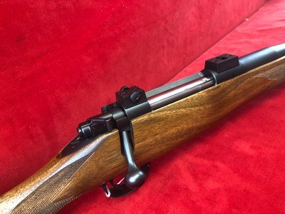 Kimber 84L Select Grade .25-06 Rem. - Image 6 of 17
