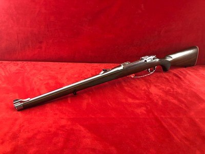 NIB Ruger M77 RSI 6.5x55 - Image 8 of 13