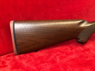 NIB Ruger M77 RSI 6.5x55 - Image 7 of 13