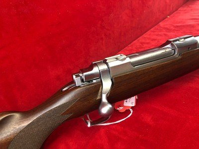 NIB Ruger M77 RSI 6.5x55 - Image 5 of 13