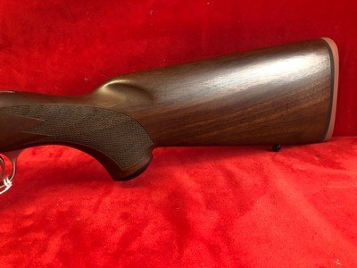 NIB Ruger M77 RSI 6.5x55 - Image 13 of 13