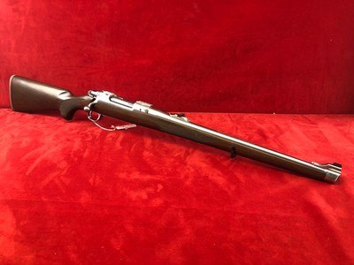 NIB Ruger M77 RSI 6.5x55 - Image 1 of 13