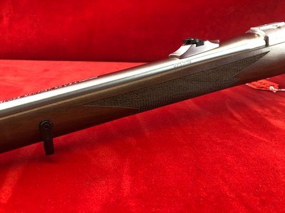 NIB Ruger M77 RSI 6.5x55 - Image 10 of 13