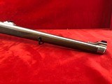 NIB Ruger M77 RSI 6.5x55 - Image 2 of 13