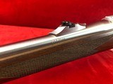 NIB Ruger M77 RSI 6.5x55 - Image 11 of 13