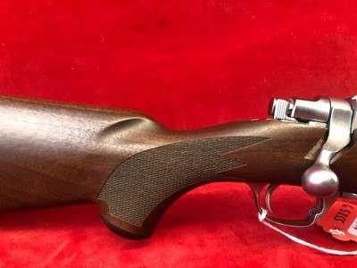 NIB Ruger M77 RSI 6.5x55 - Image 6 of 13