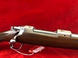 NIB Ruger M77 RSI 6.5x55 - Image 4 of 13