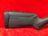 Savage 110 6.5 Creedmoor - Image 7 of 13