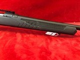 Savage 110 6.5 Creedmoor - Image 3 of 13