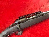Savage 110 6.5 Creedmoor - Image 5 of 13