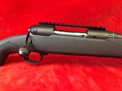 Savage 110 6.5 Creedmoor - Image 4 of 13