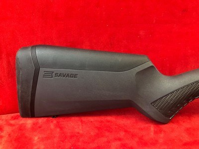Savage 110 6.5 Creedmoor - Image 7 of 13