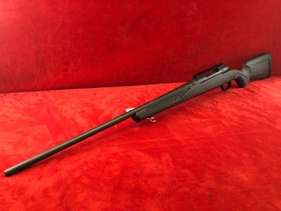 Savage 110 6.5 Creedmoor - Image 8 of 13