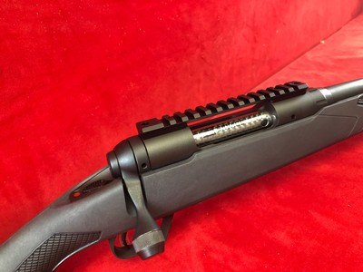 Savage 110 6.5 Creedmoor - Image 5 of 13