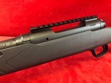 Savage 110 6.5 Creedmoor - Image 11 of 13