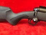Savage 110 6.5 Creedmoor - Image 6 of 13