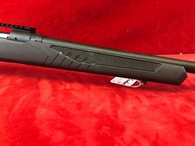 Savage 110 6.5 Creedmoor - Image 3 of 13